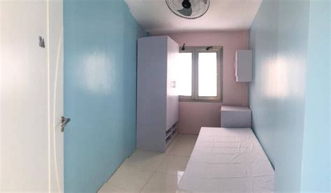 room for rent in makati